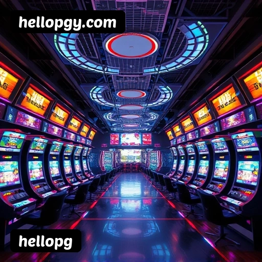 App hellopg Android download