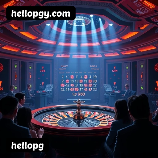 hellopg multi dispositivo