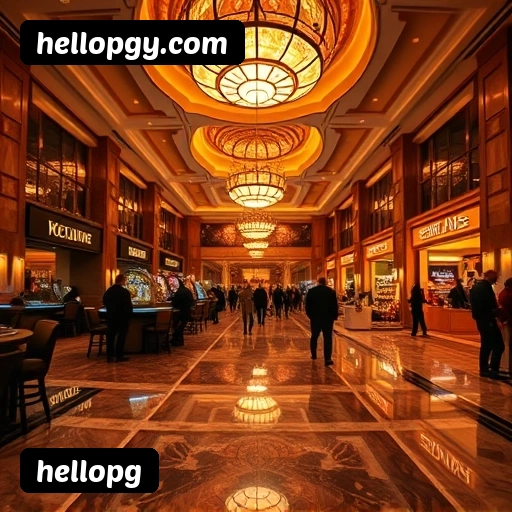 Segurança hellopg SSL