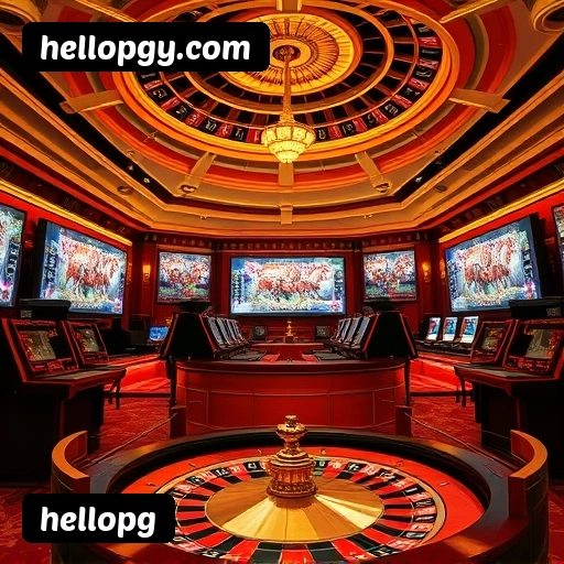 Formulário registro hellopg