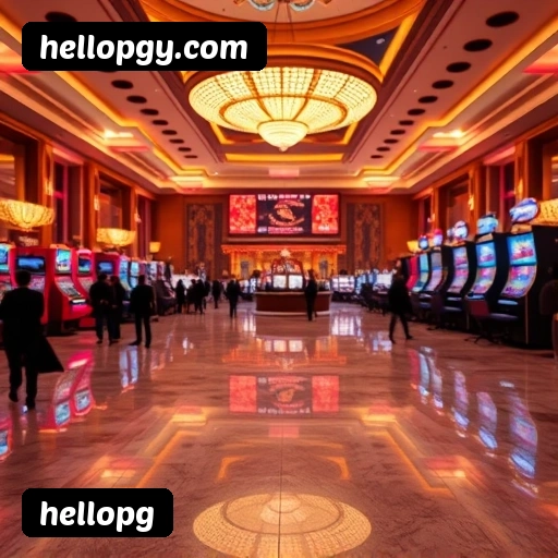 Bônus boas-vindas hellopg R$100