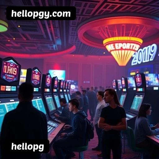 Conta hellopg sincronizada site e app