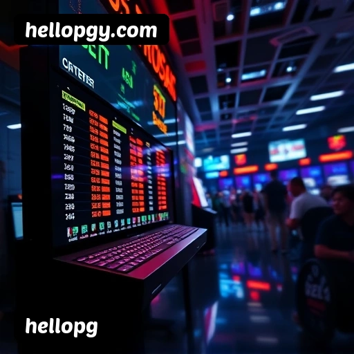 App hellopg apostas esportivas mobile